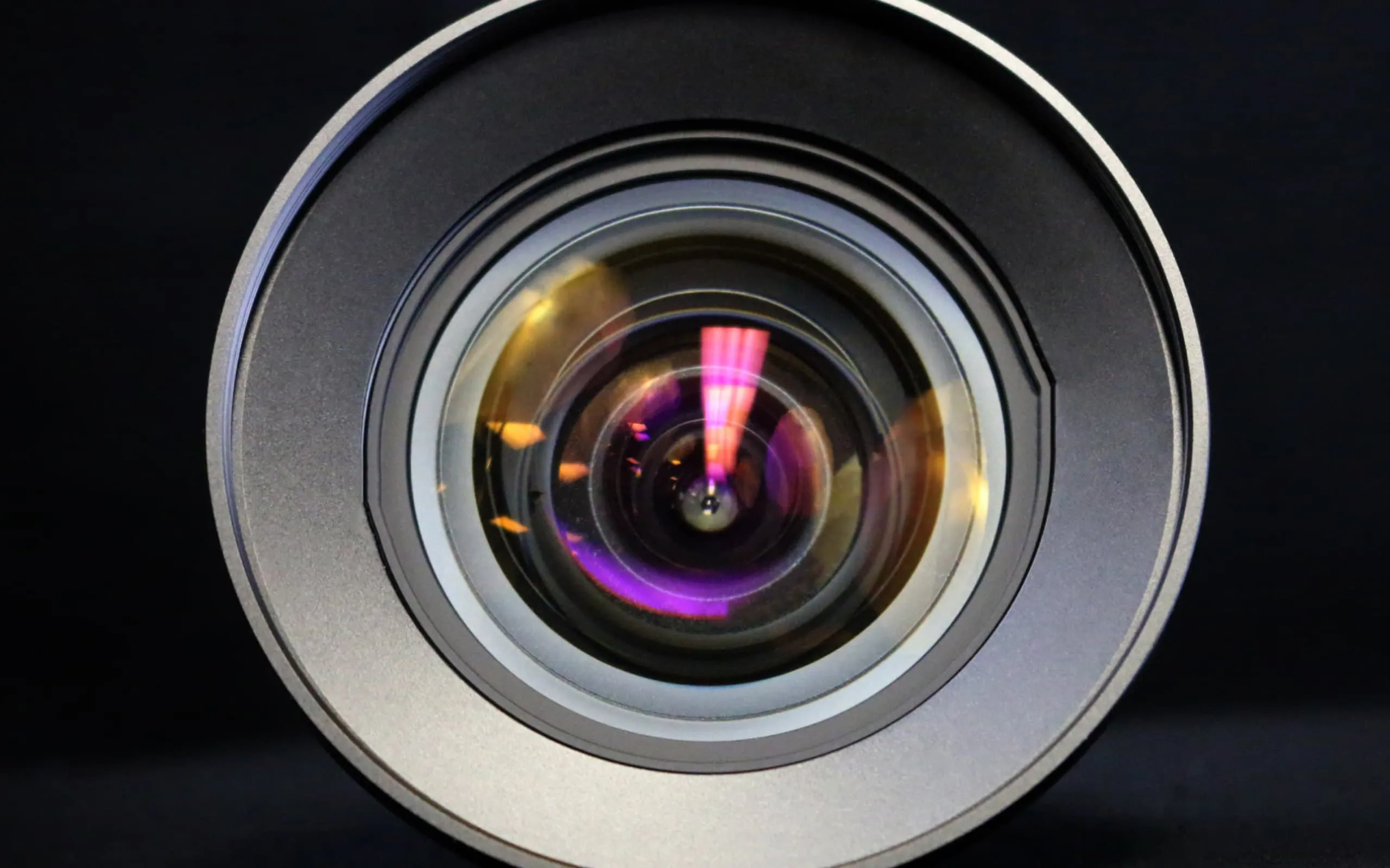 The World Standard for Lenses — Computar